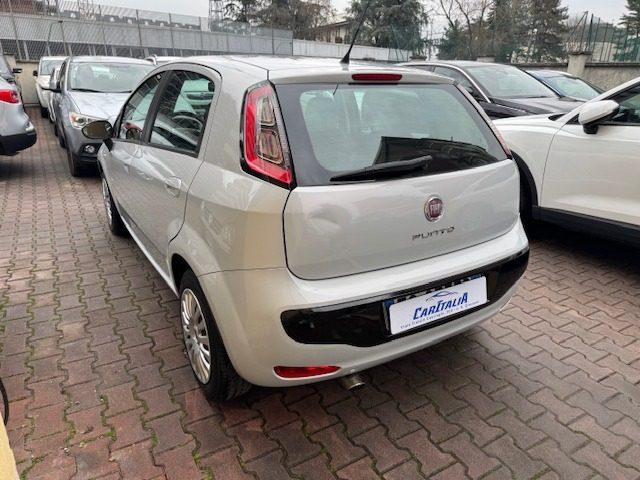 FIAT Punto Evo 1.4 5 porte S&S Dynamic 77cv