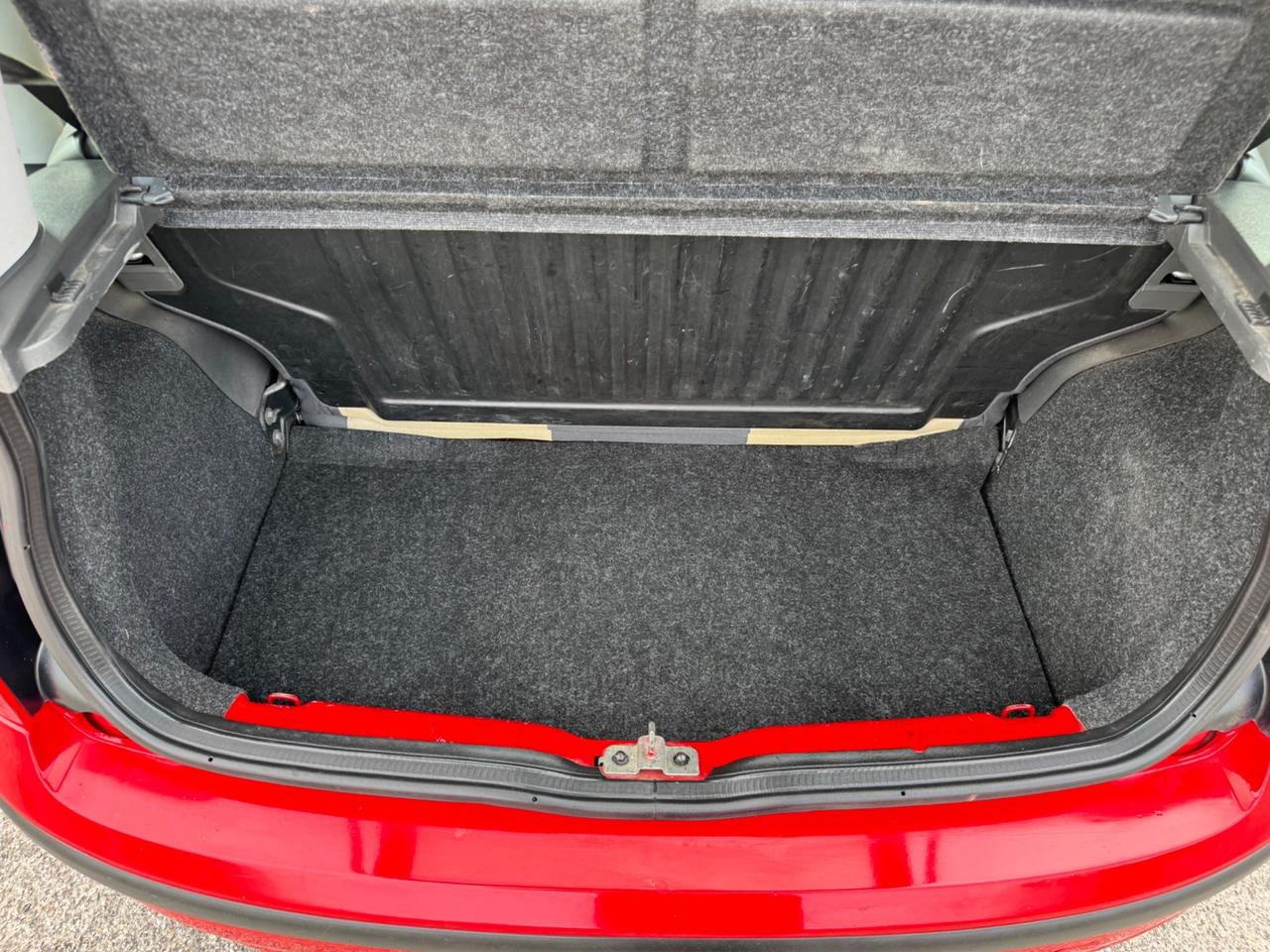 Fiat Panda cinghie e frizione nuove