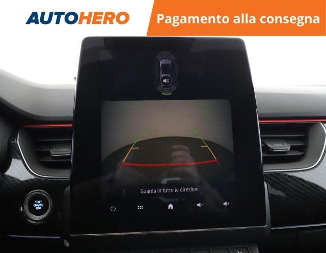 RENAULT Arkana Arkana Hybrid E-Tech 145 CV R.S. Line