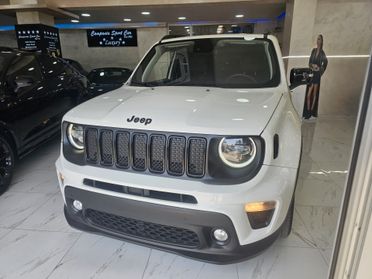 NUOVA JEEP RENEGADE LIMITED BLACK LINE 1.6 MJT 130CV