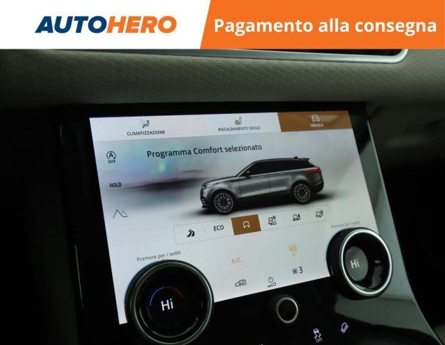 LAND ROVER Range Rover Velar 2.0D I4 204 CV S