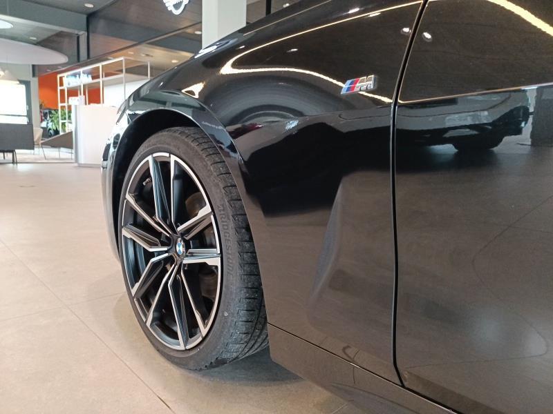 BMW Serie 4 Coupe 420 d Mild Hybrid 48V Msport xDrive Steptronic