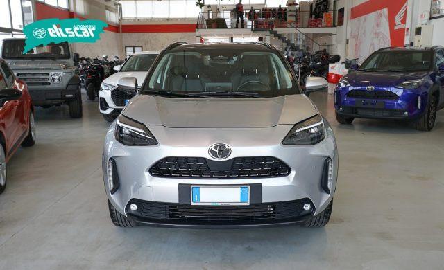 TOYOTA C-HR 1.8 HV Active