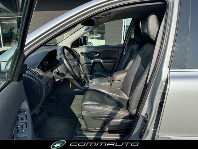 VOLVO XC90 2.4 D5 185 CV Geartronic AWD Momentum 7 posti