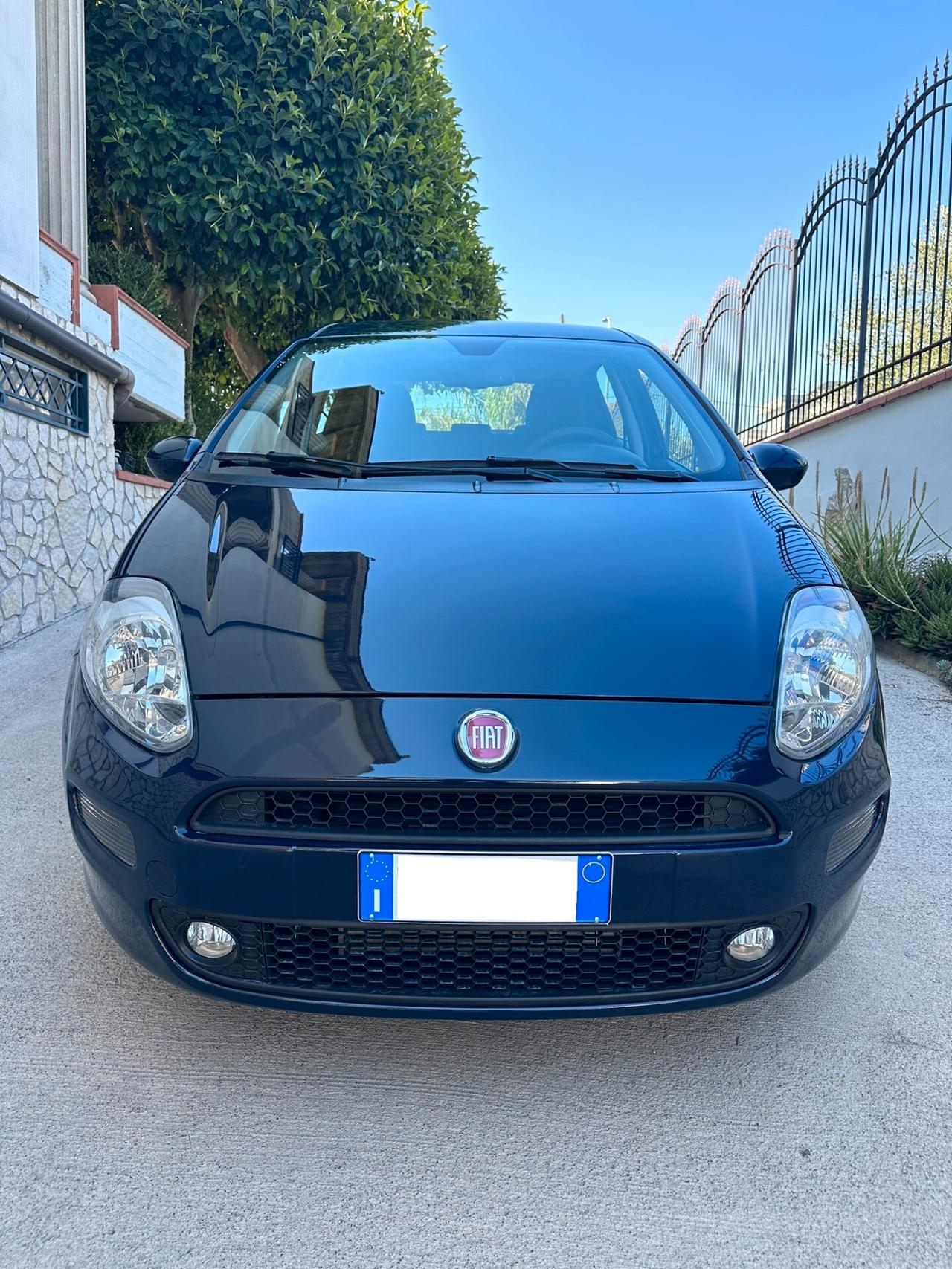 Fiat Punto Street 1.3 Multijet 95cv - 2018 - Garanzia
