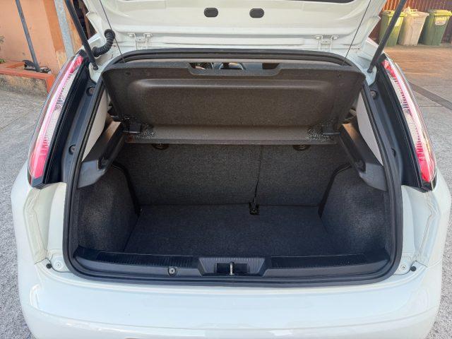 FIAT Punto 1.3 MJT II S&S 85 CV 5 porte ECO Lounge