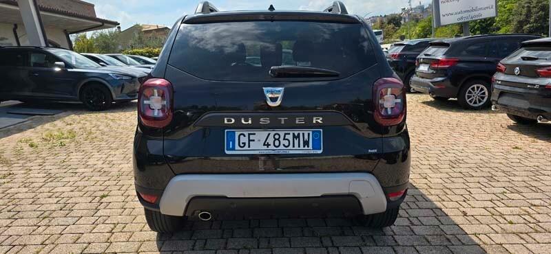 Dacia Duster Prestige 1.0 GPL 100 CV