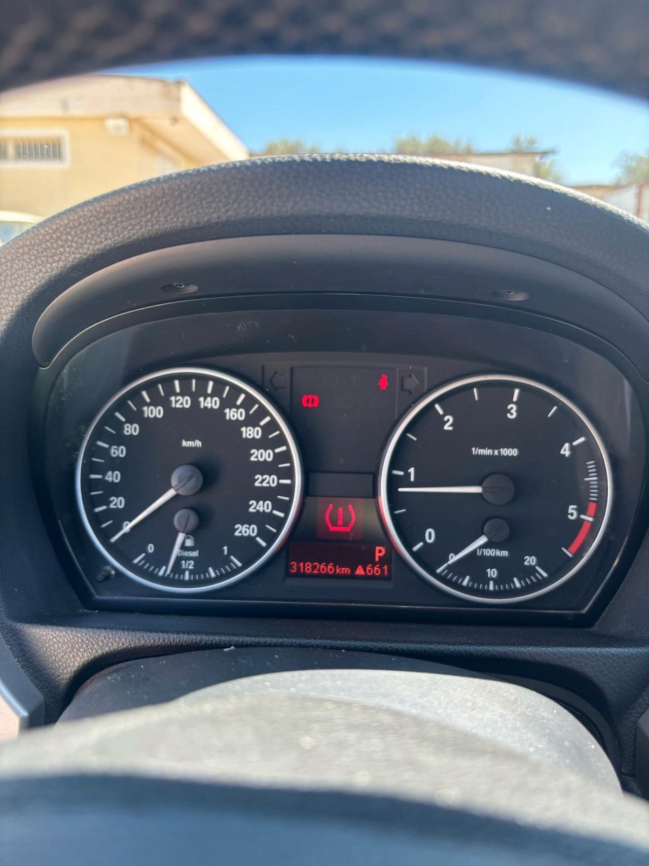 Bmw 320 320d cat Touring Futura
