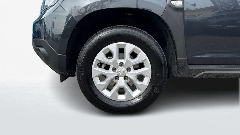 Dacia Duster 1.0 TCe GPL Comfort 4x2