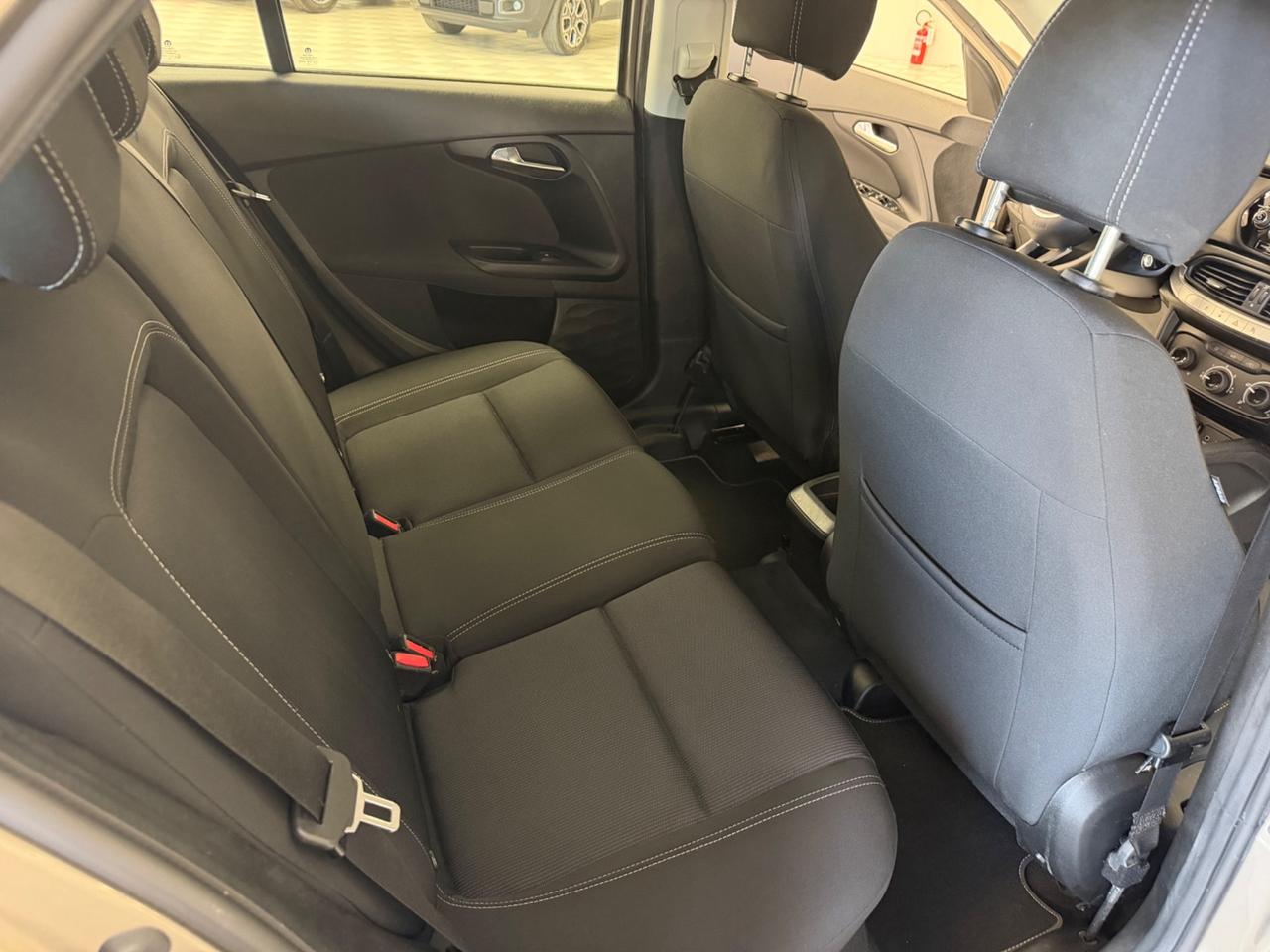 Fiat Tipo 1.4 SW Easy