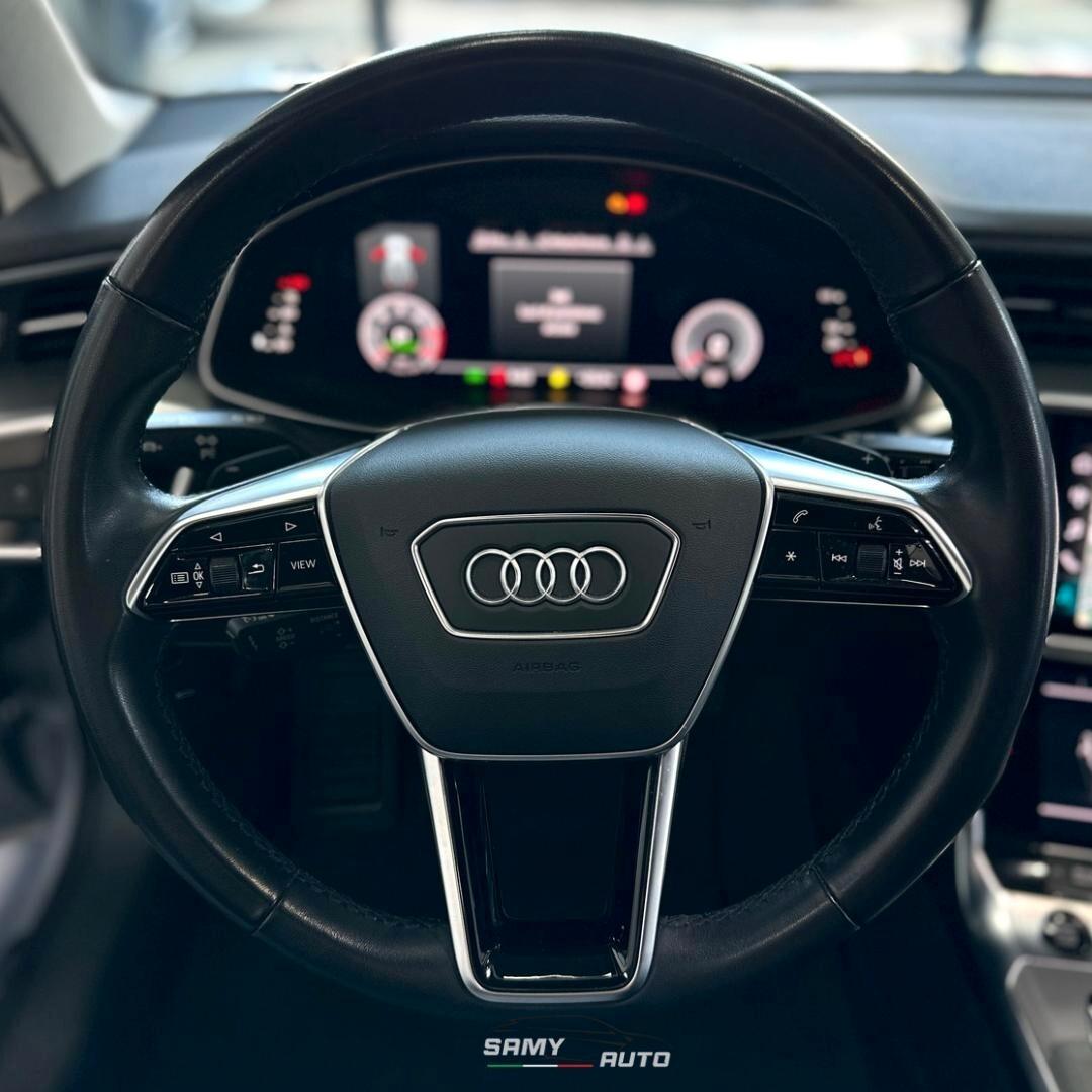 Audi A6 40 2.0 TDI quattro ultra S tronic Business Design