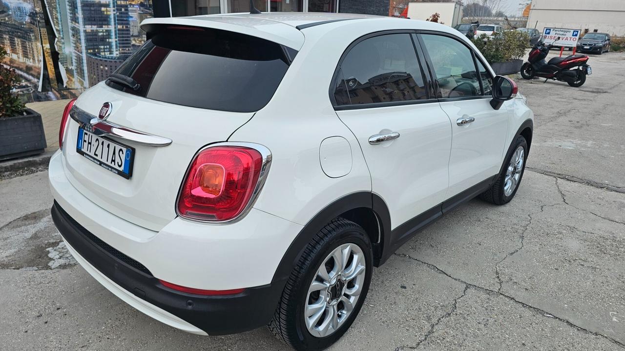 Fiat 500X 1.3 MultiJet 95 CV Business