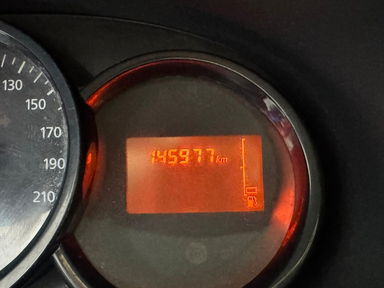 Dacia Dokker 1.6 102Cv -Benzina/GPL