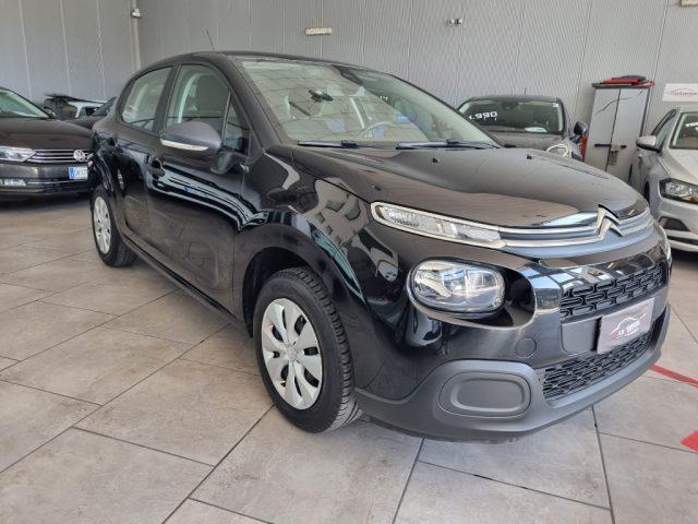 CITROEN C3 PureTech 83 S&S Feel