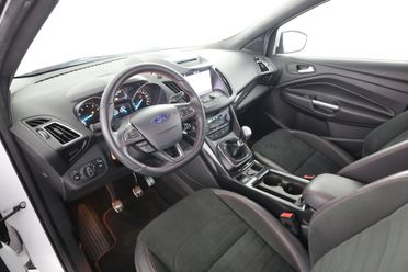 FORD Kuga 2ª serie Kuga 1.5 EcoBoost 120 CV S&S 2WD ST-Line