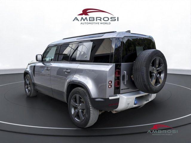 LAND ROVER Defender 110 3.0d i6 mhev SE awd 200cv auto - PER OPERATORI