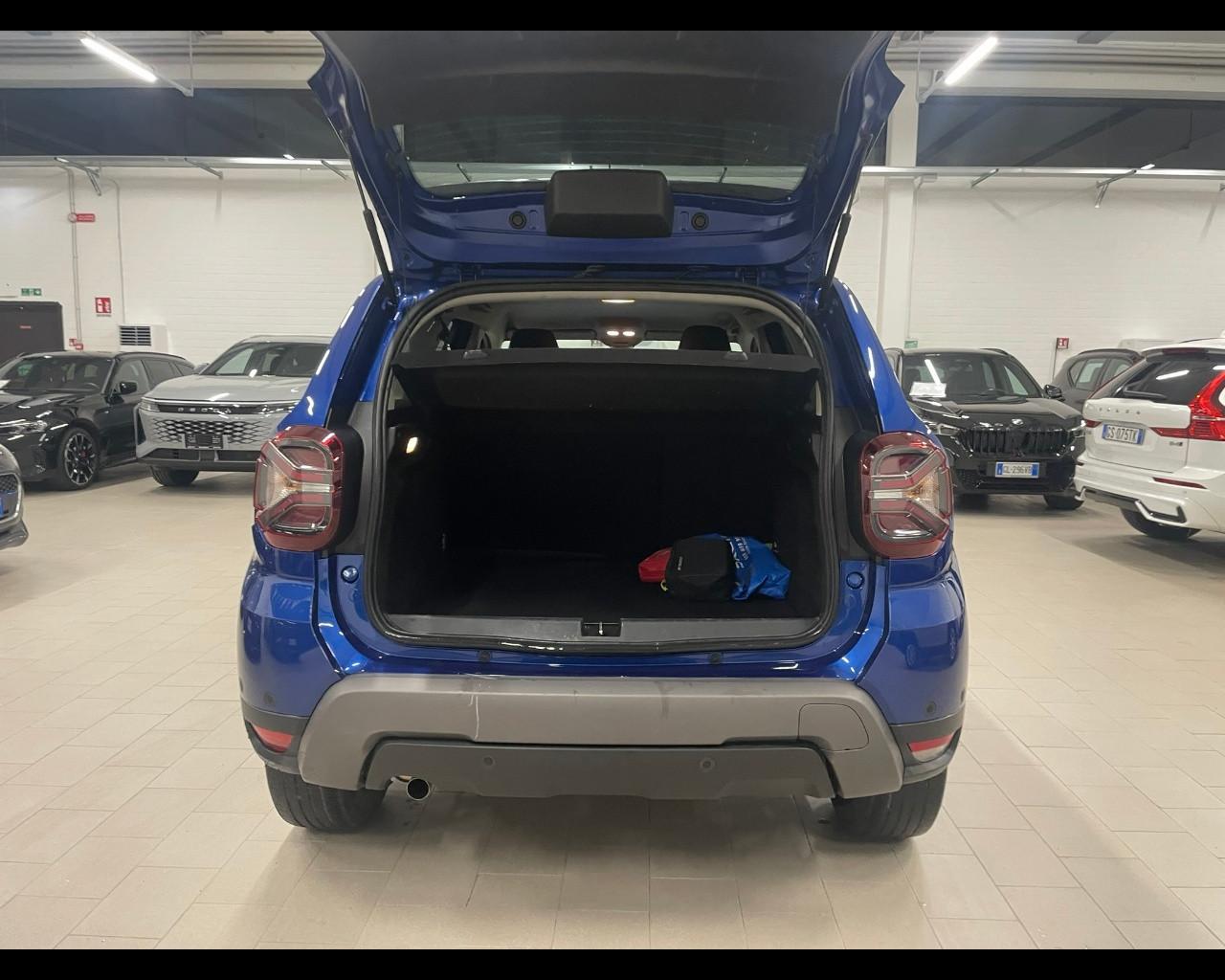 DACIA Duster 2ª serie - Duster 1.0 TCe GPL 4x2 Extreme