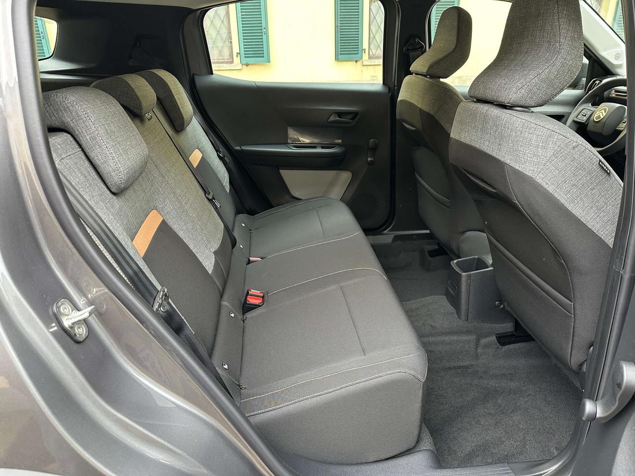 Citroen C3 Aircross PureTech Turbo 100 CV You