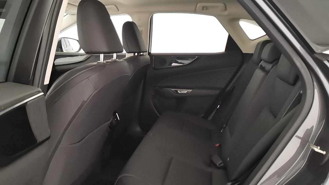 LEXUS NX II - NX 450h+ 2.5 phev Luxury 4wd 309cv e-cvt