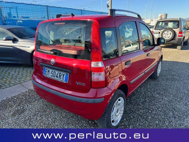 FIAT Panda 1.4 Natural Power Classic