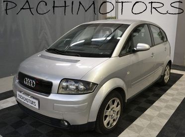 AUDI A2 1.4 16V **