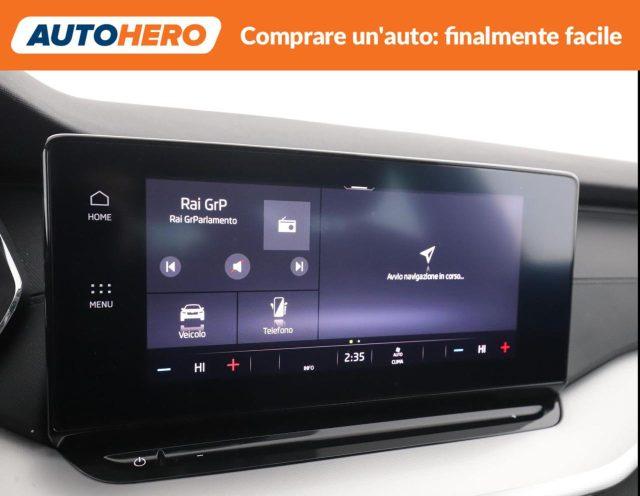 SKODA Octavia 2.0 TDI EVO SCR 150 CV DSG Wagon Executive