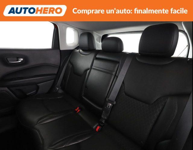 JEEP Compass 1.6 Multijet II 2WD Night Eagle