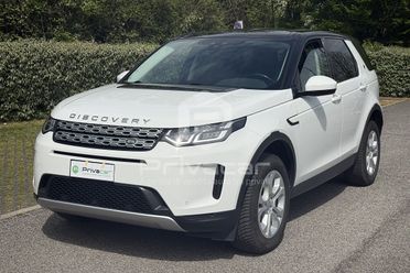 LAND ROVER Discovery Sport 2.0D I4-L.Flw 150 CV AWD Auto HSE