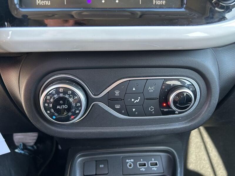 Renault Twingo Electric Twingo Techno 22kWh