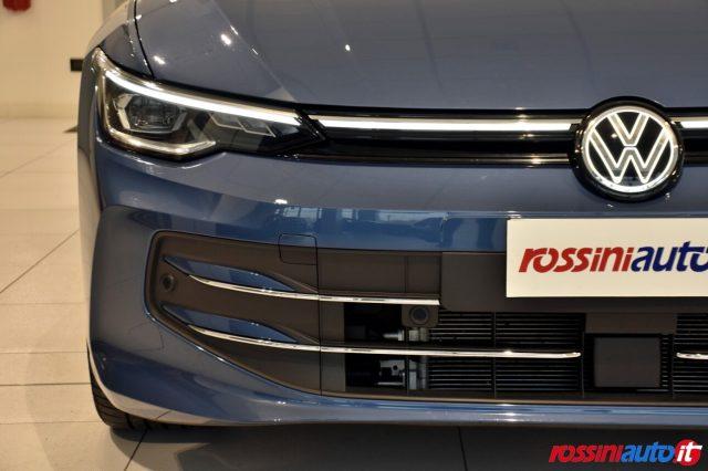 VOLKSWAGEN Golf 8.5 2.0 TDI 150 CV DSG STYLE + REARVIEW + I.Q LED
