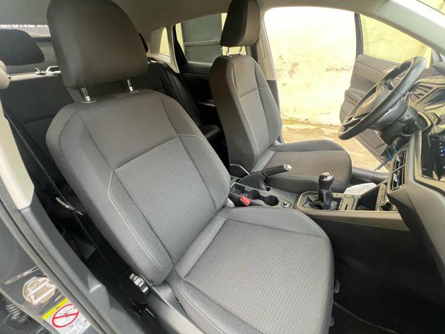 VOLKSWAGEN Polo 1.0 EVO 80 CV 5p. Comfortline BlueMotion Technolog