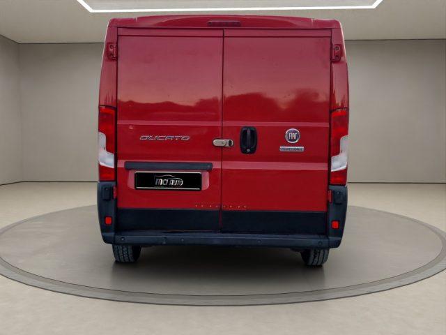 FIAT Ducato 30 2.3 MJT 140CV PM-TM Furgone