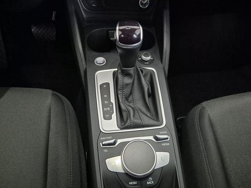 Audi Q2 I 2021 35 1.5 tfsi S line edition s-tronic