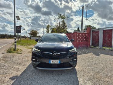 Opel Grandland 1.6 DIESEL 120 Cv