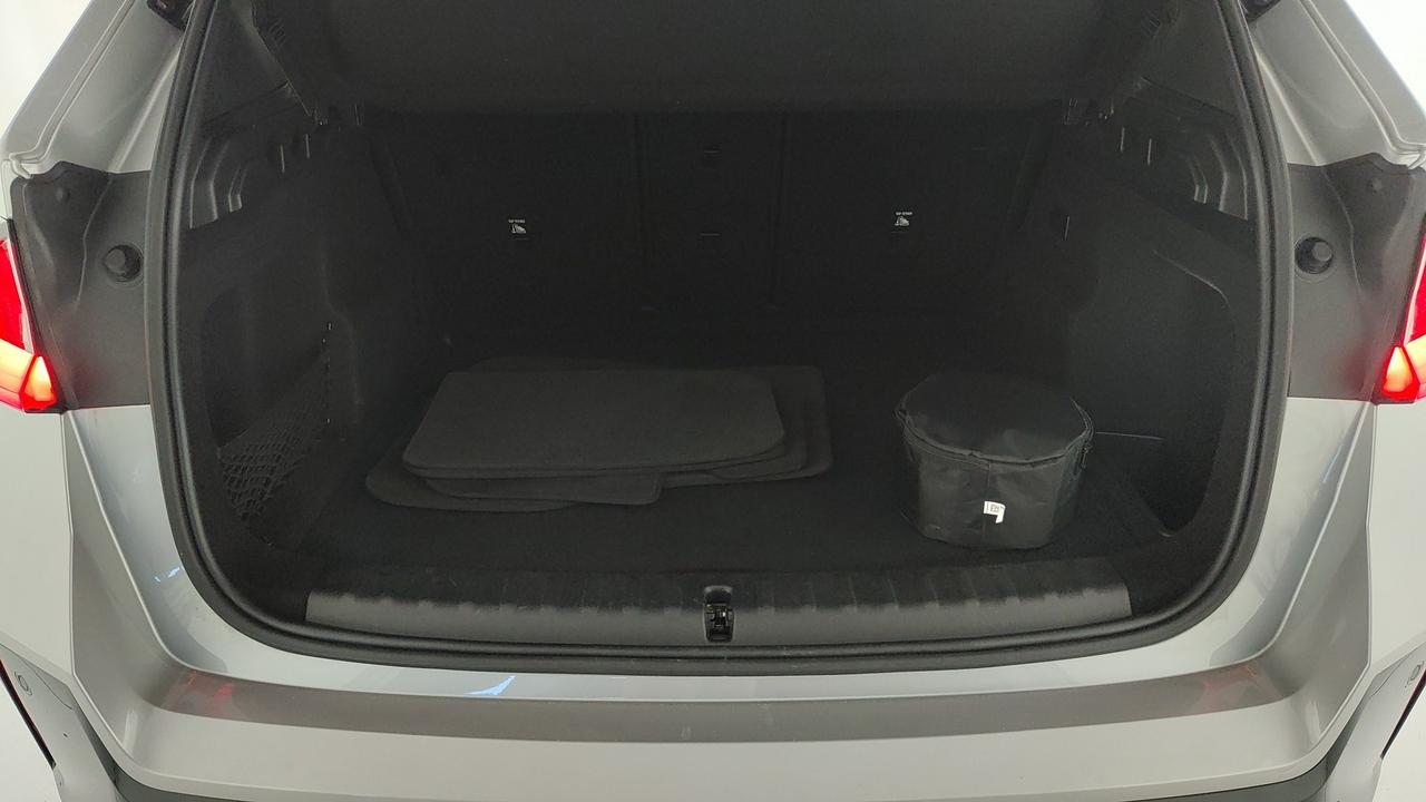 BMW X1 U11 - X1 xdrive 25e MSport Pro auto