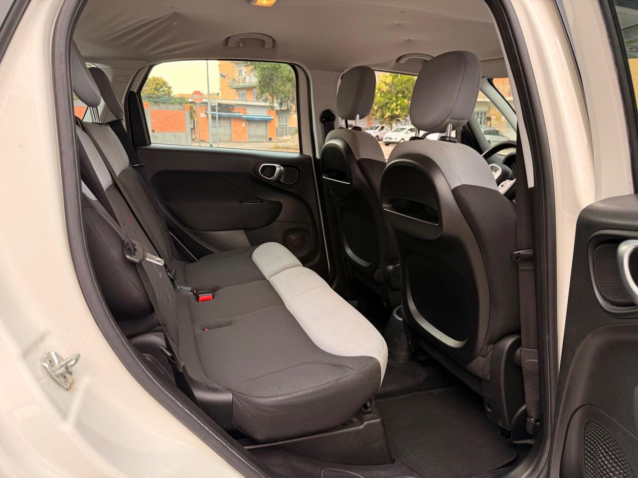 Fiat 500L 1.3 Multijet 95 CV Lounge IN OTTIME CONDIZIONI