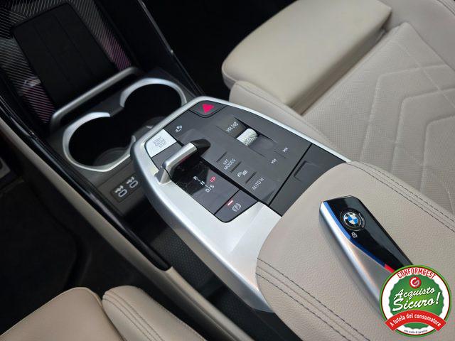 BMW X1 xDrive 30e Msport