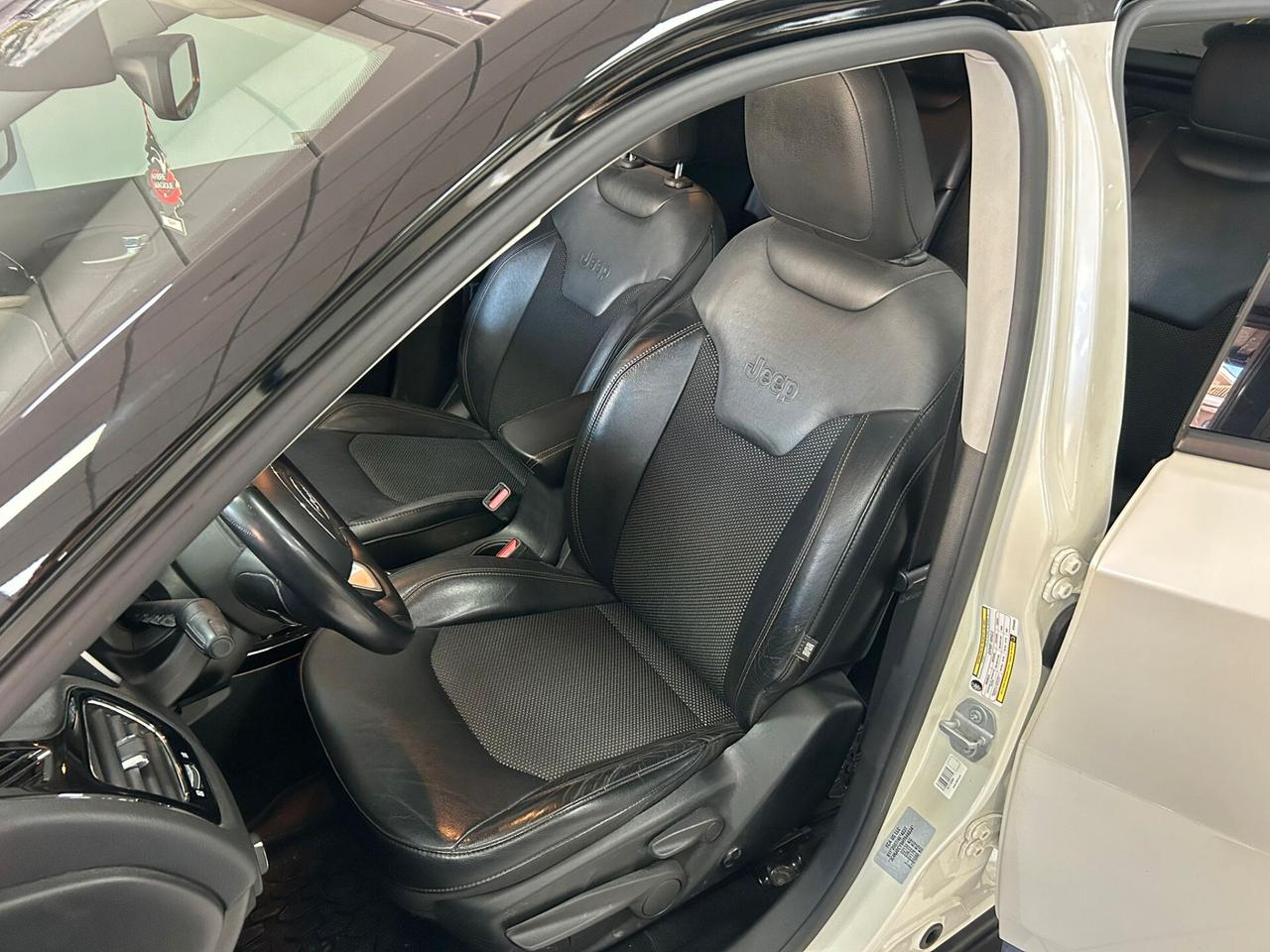 Jeep Compass 2.0 Multijet II aut. 4WD Limited