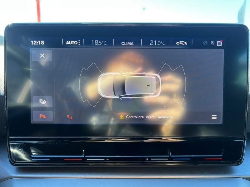 Seat Leon 4ª serie 2.0 TSI DSG FR