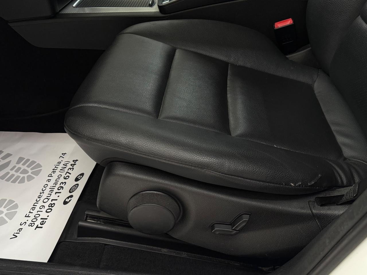 Mercedes-benz GLK 220 4Matic BlueTEC Premium
