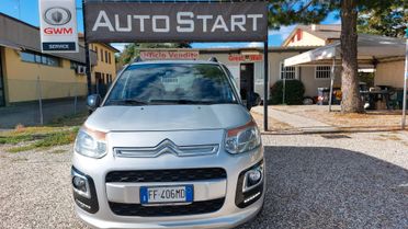 Citroen C3 Picasso PureTech 110 Exclusive