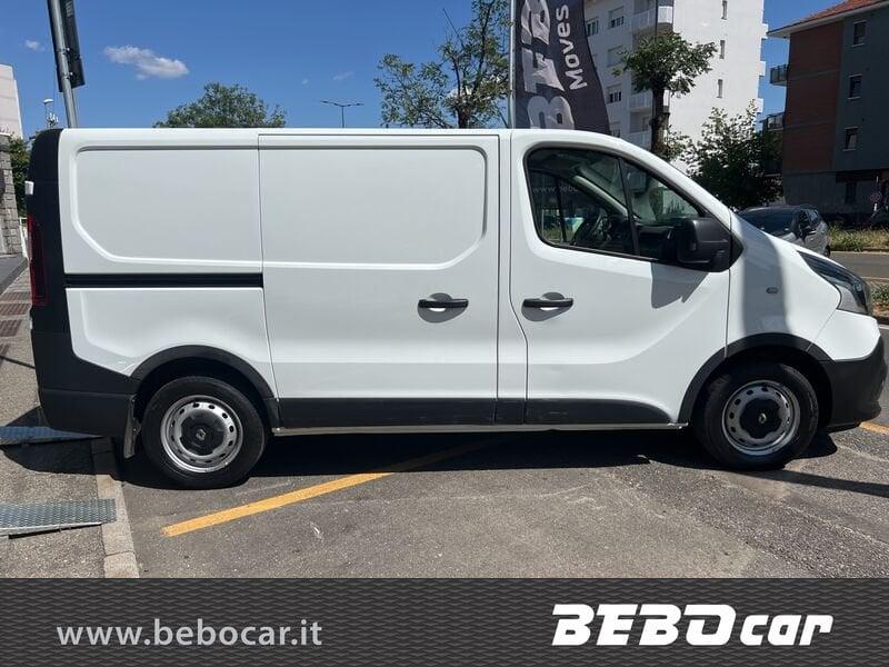 Renault Trafic L1 H1 1.6 125 CV