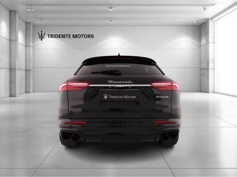 Maserati Levante 2.0 MHEV Modena AWD Auto