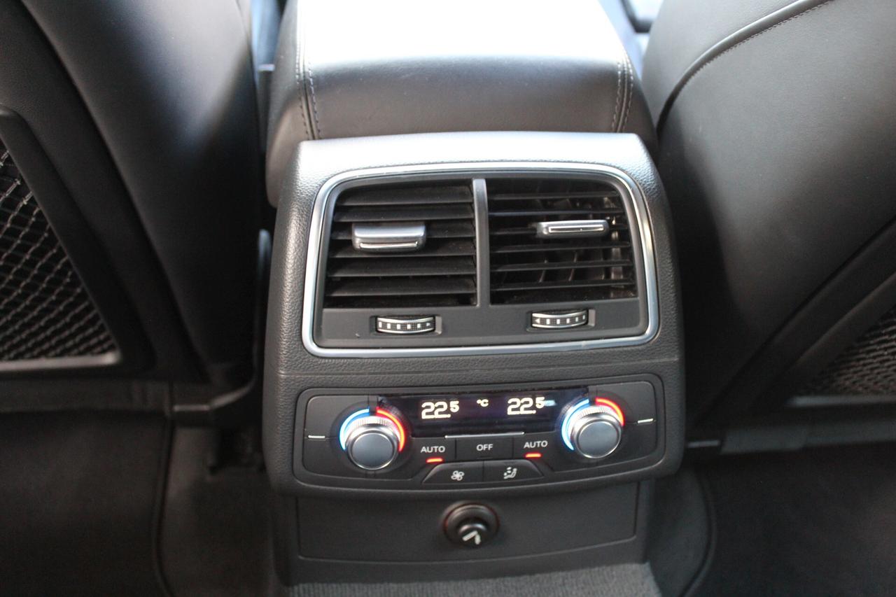 Audi A6 Avant 2.0 TDI 190 CV quattro S tronic S line Business