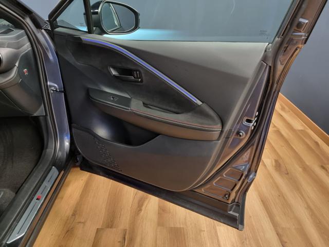 TOYOTA C-HR+ 2.0 AWD GR Sport Premiere