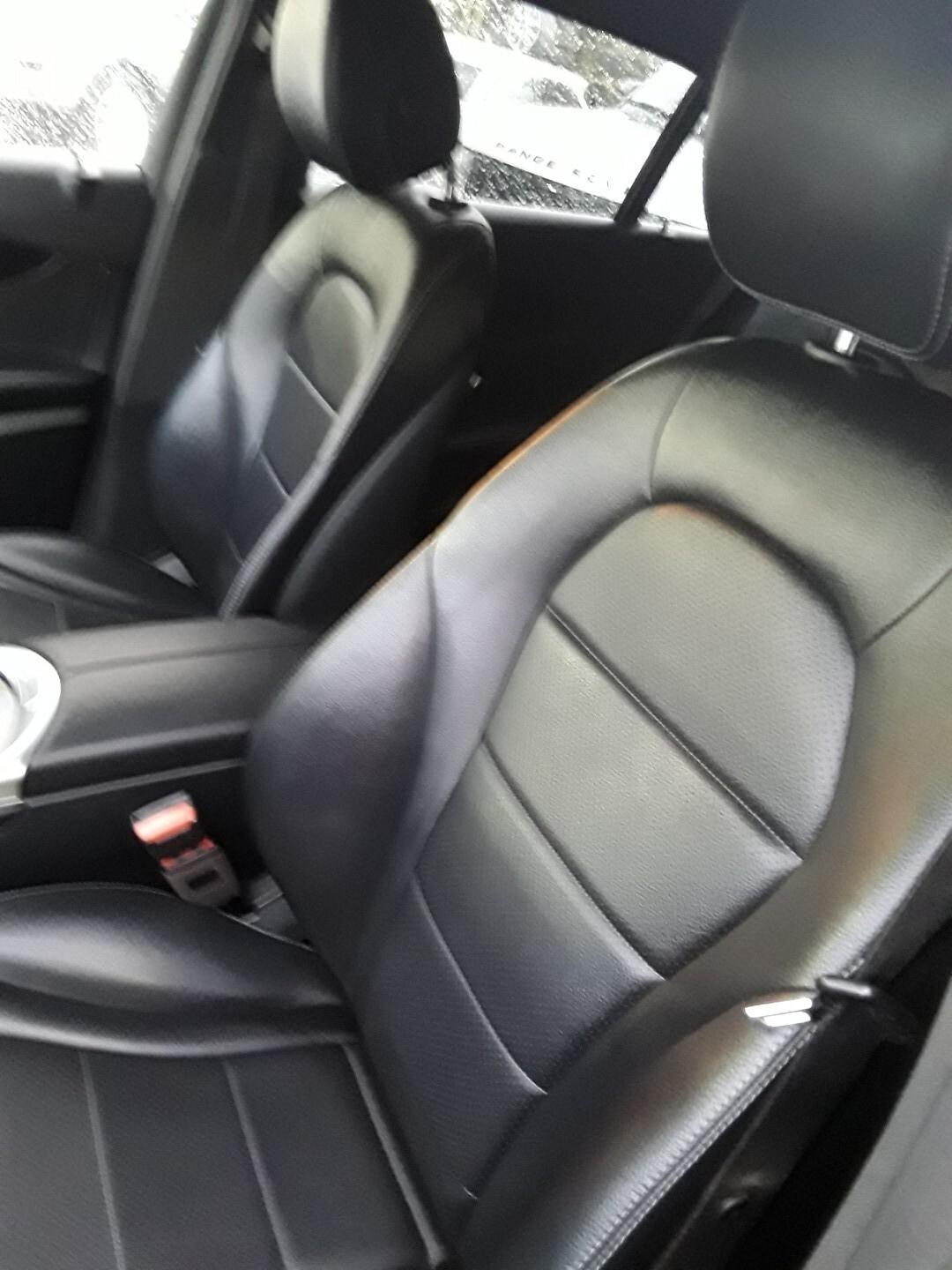 MERCEDES GLC d COUPE' 4 MATIC 118.000 KM