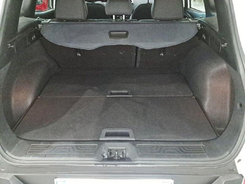 Renault Kadjar 1.5 DCI 85KW BLUE SPORT EDITION