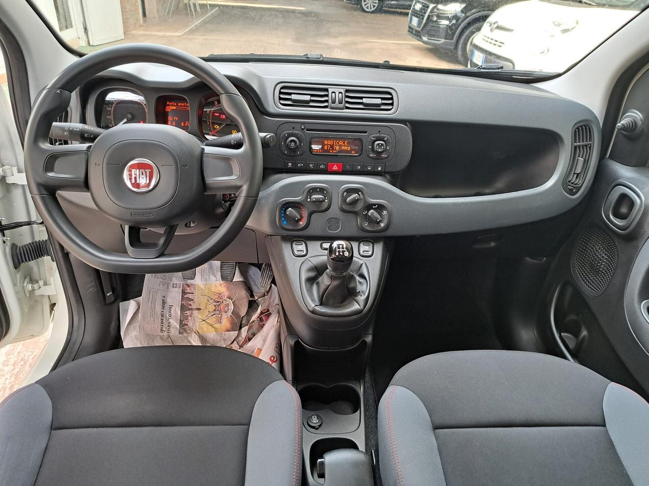 Fiat Panda 1.2 EasyPower Easy