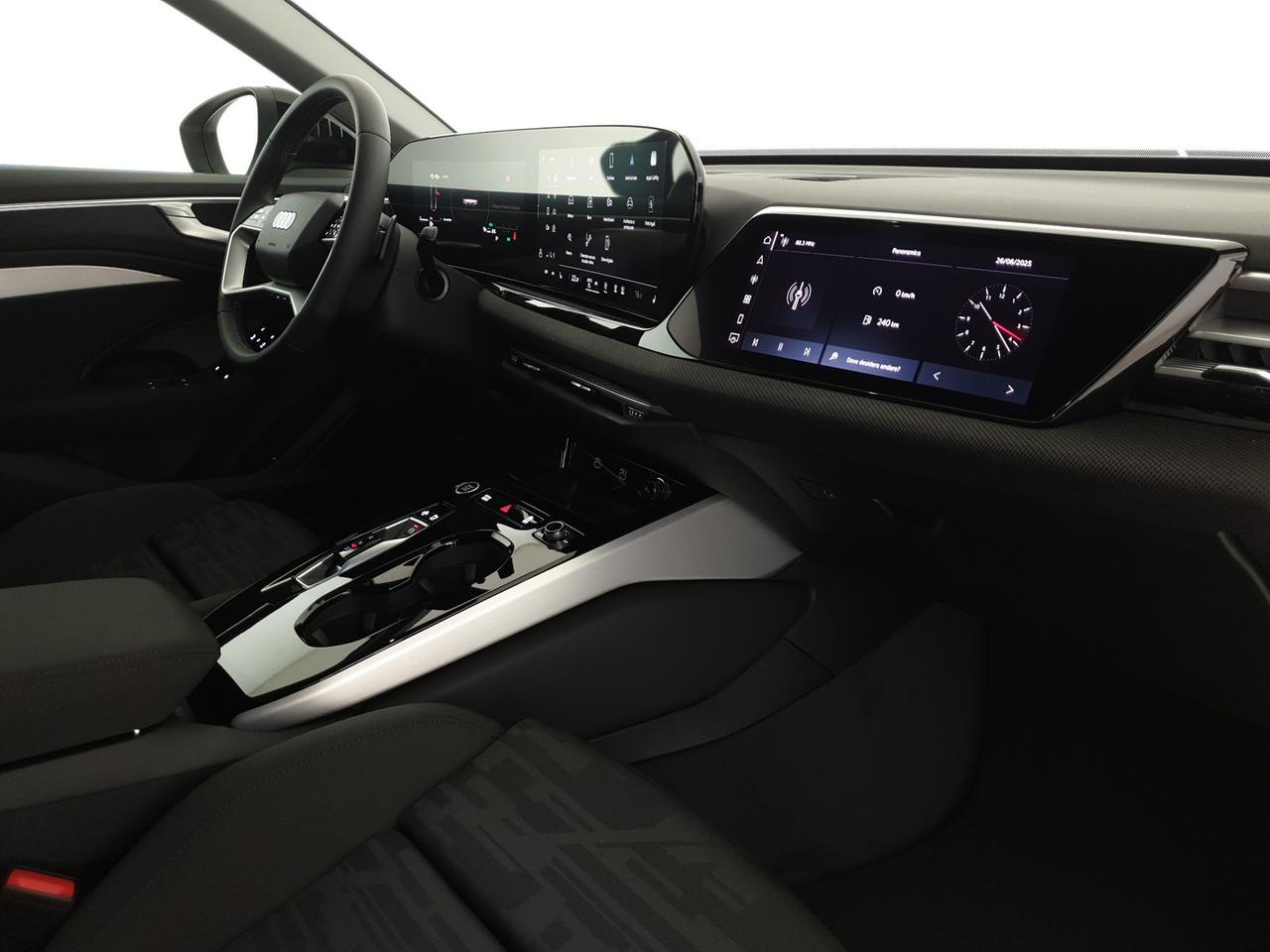 Avant 2.0TDI 204CV S tronic S line Edition