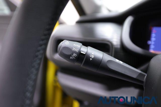 JEEP Avenger 1.2 TURBO 100 CV ALTITUDE FARI LED
